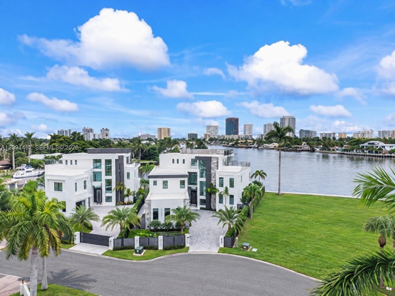 350 Circle Drive