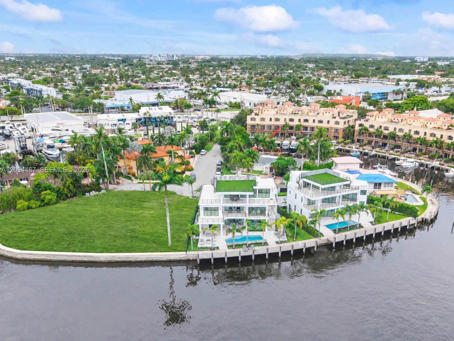 350 Circle Drive