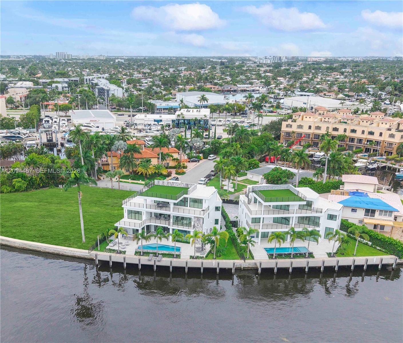 350 Circle Drive