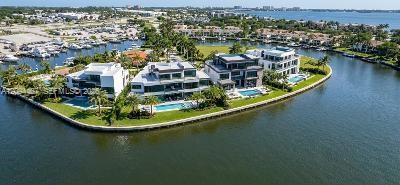 350 Circle Drive