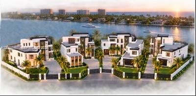 350 Circle Drive