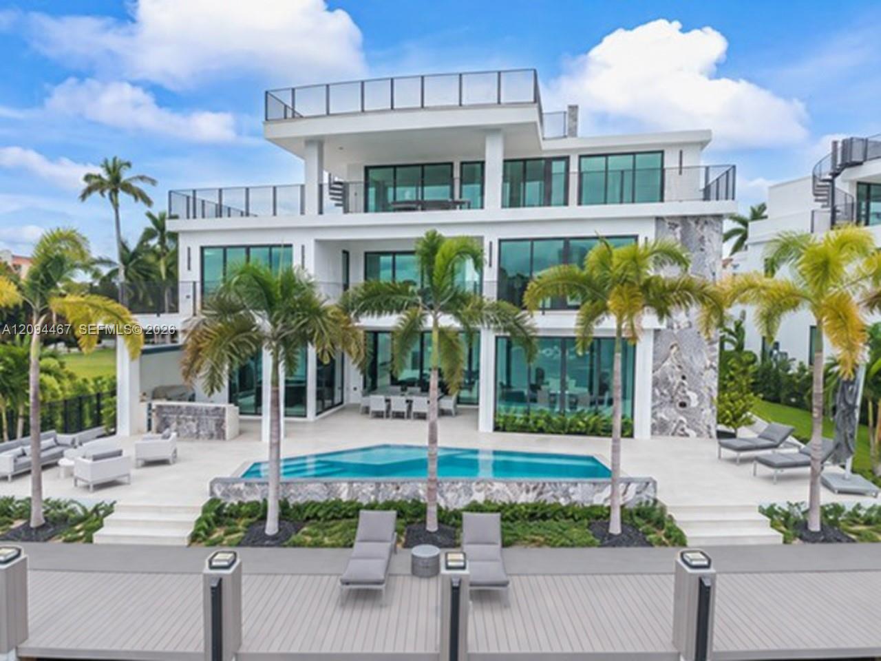 350 Circle Drive