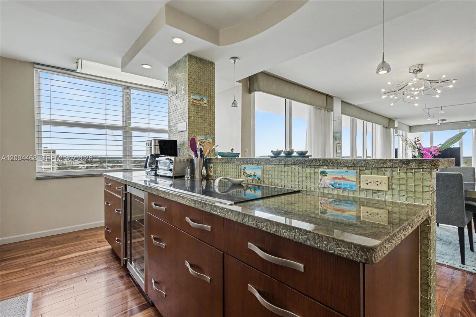 1200 S Ocean Boulevard