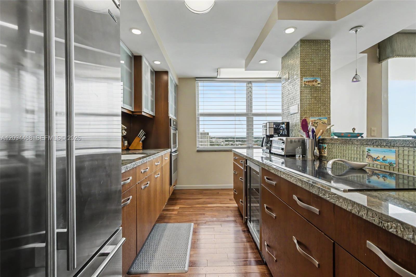 1200 S Ocean Boulevard