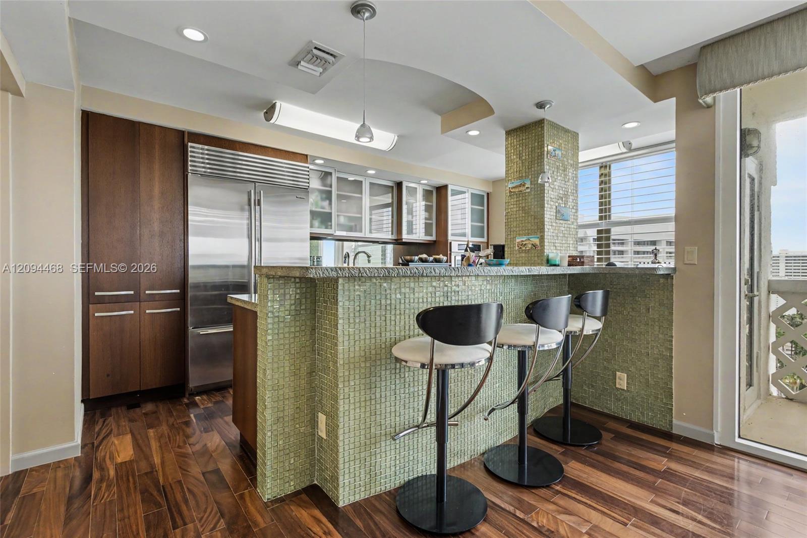 1200 S Ocean Boulevard
