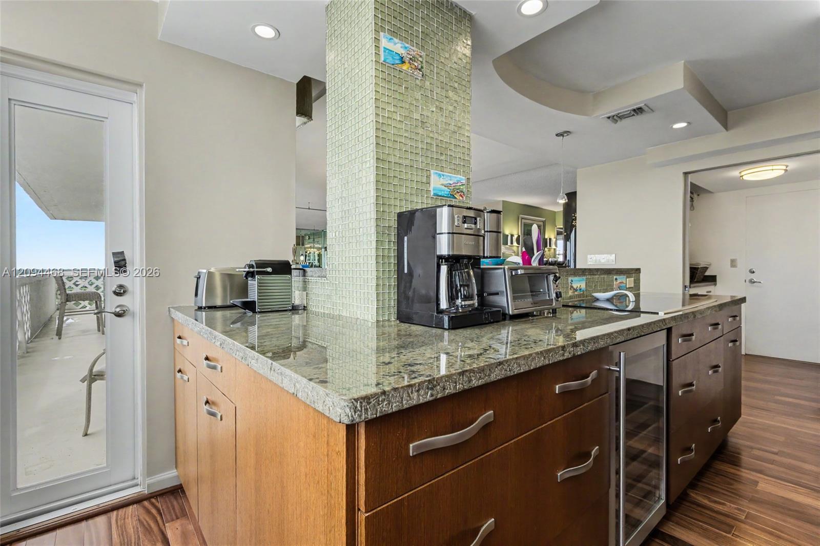 1200 S Ocean Boulevard