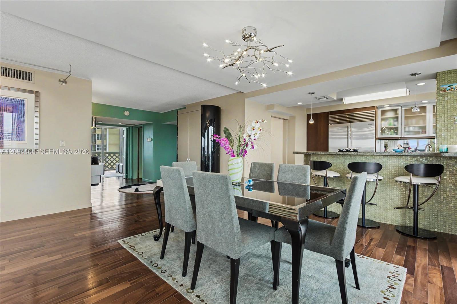 1200 S Ocean Boulevard