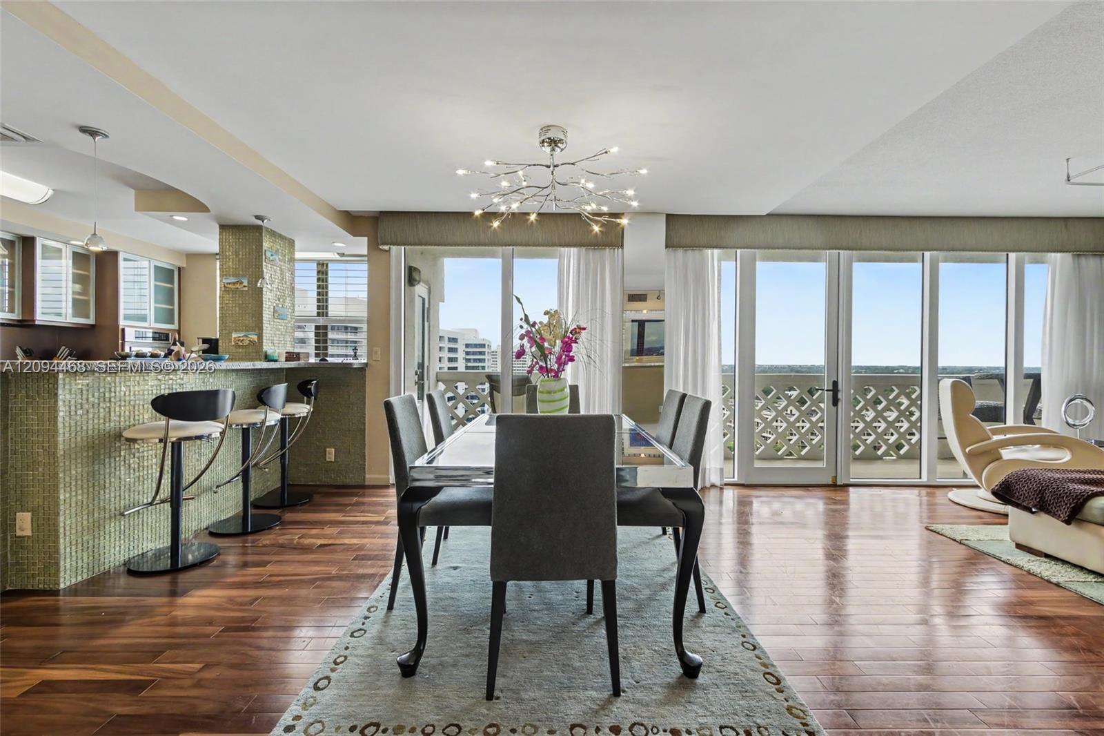 1200 S Ocean Boulevard