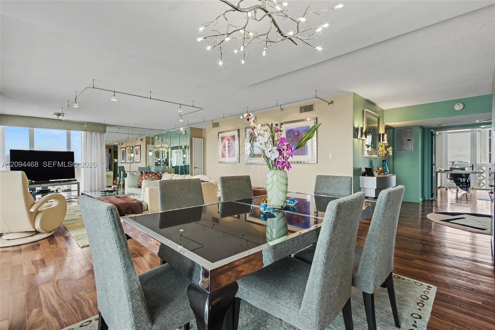 1200 S Ocean Boulevard