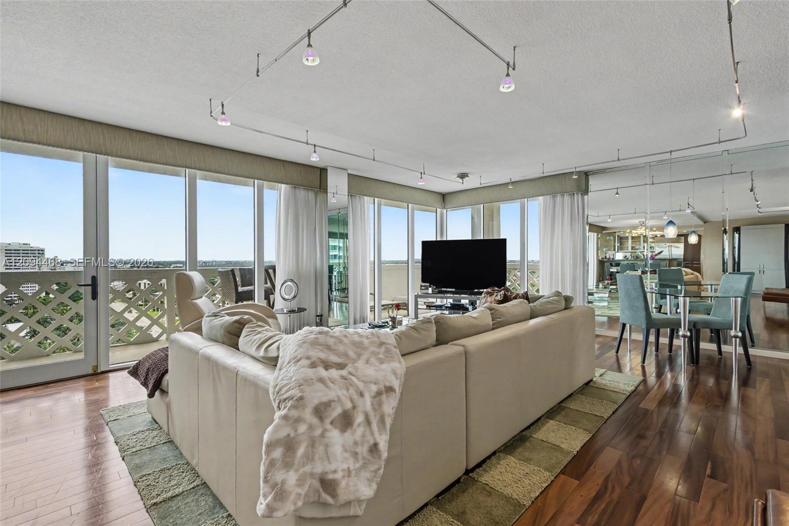 1200 S Ocean Boulevard