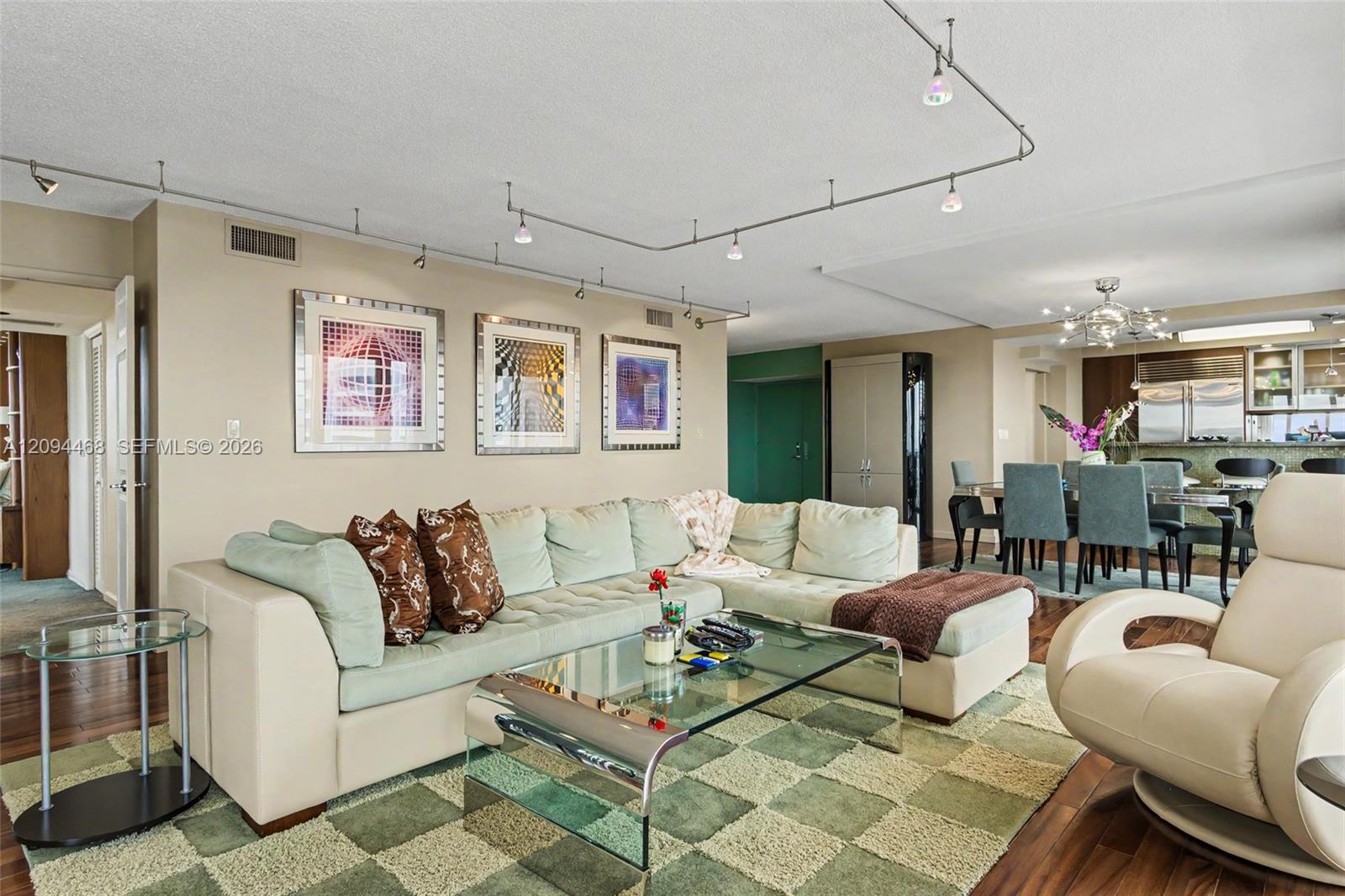1200 S Ocean Boulevard