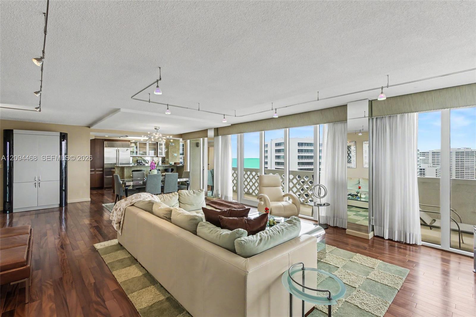 1200 S Ocean Boulevard