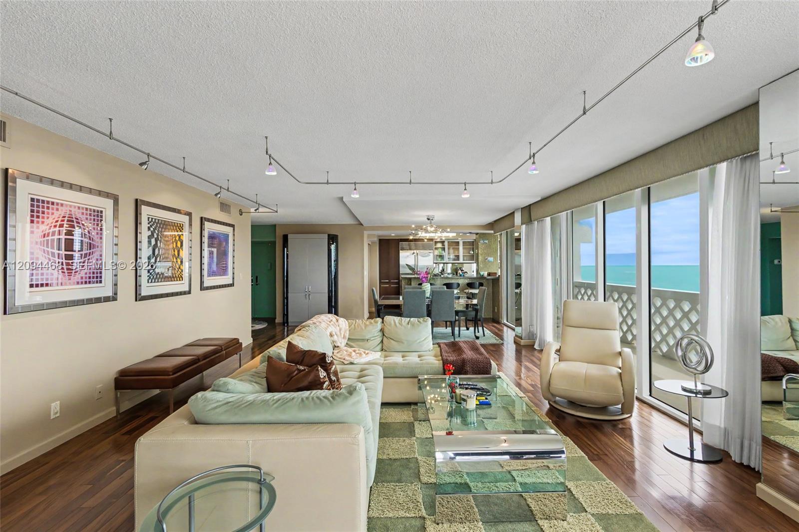 1200 S Ocean Boulevard