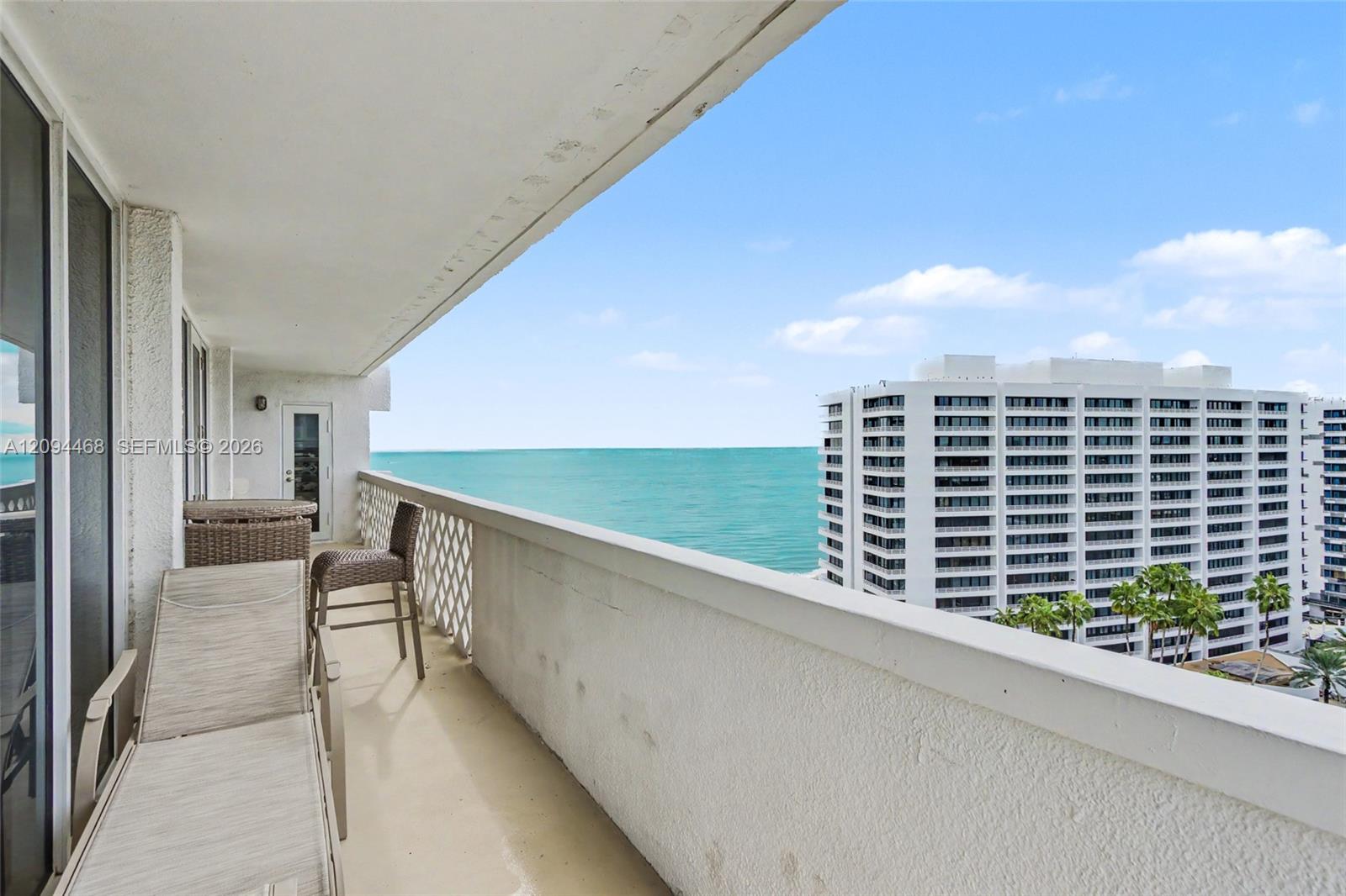 1200 S Ocean Boulevard
