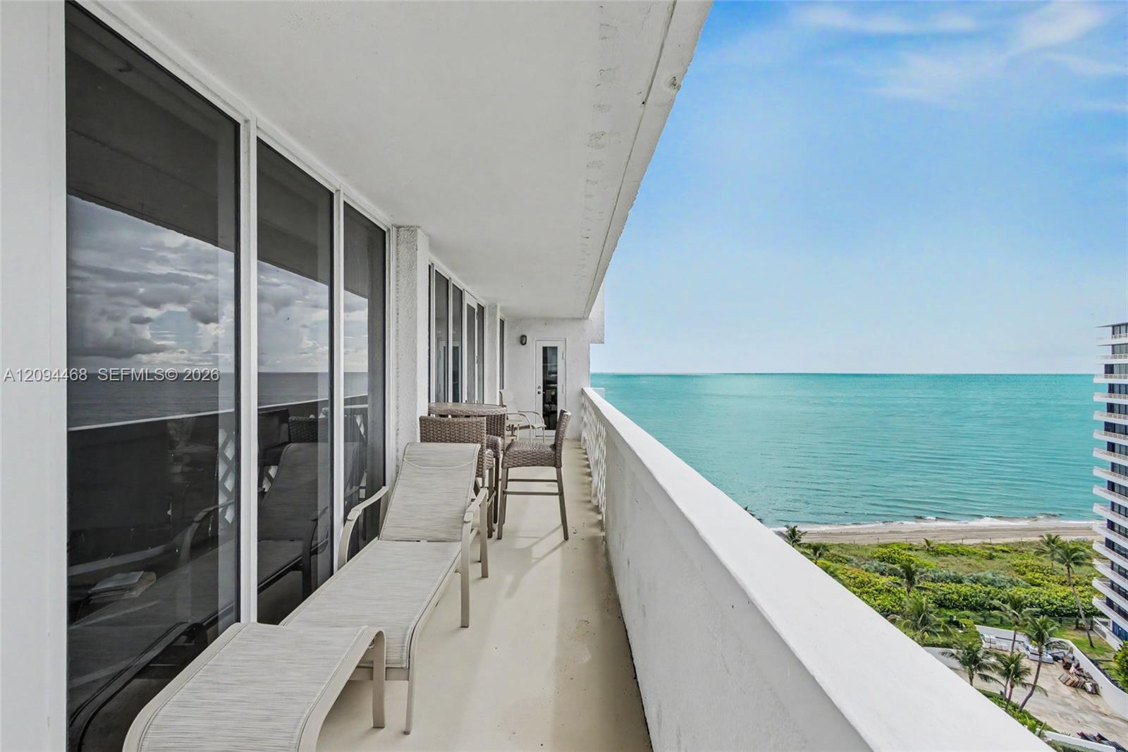1200 S Ocean Boulevard