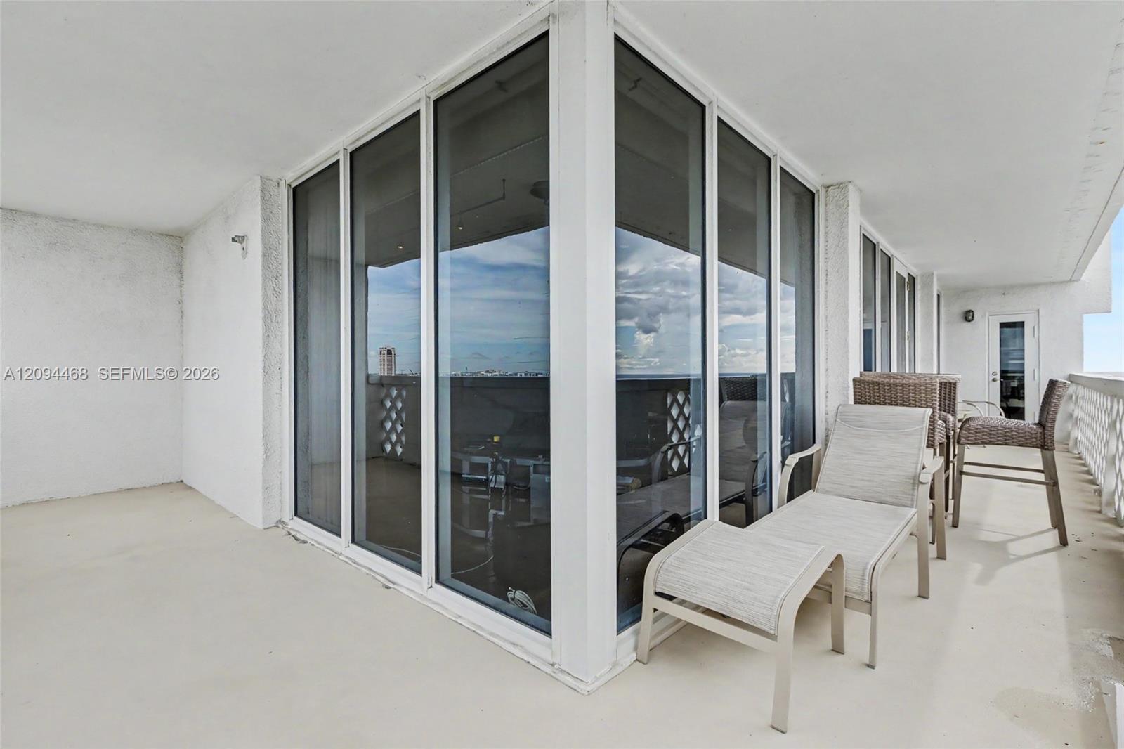 1200 S Ocean Boulevard