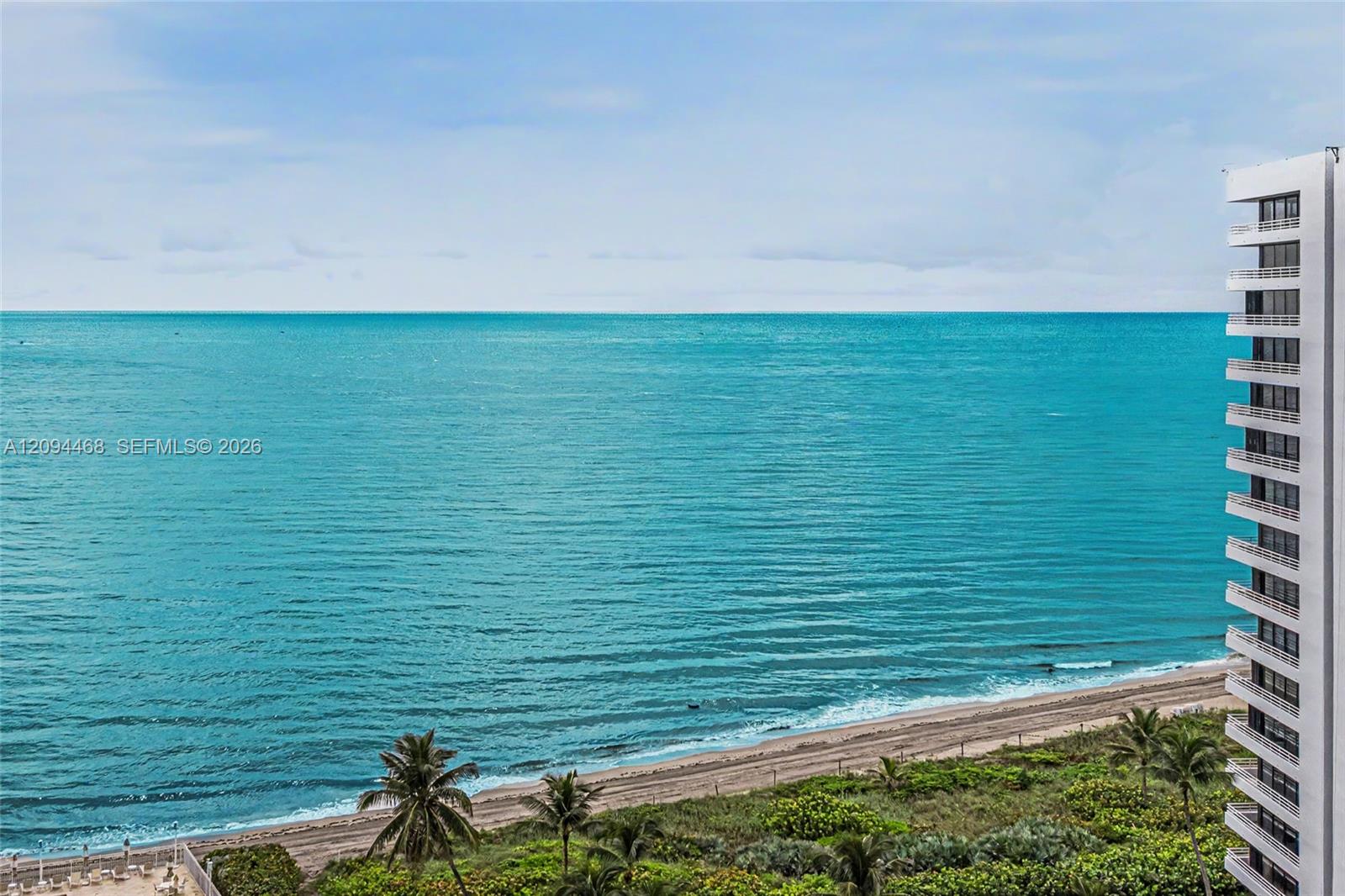 1200 S Ocean Boulevard
