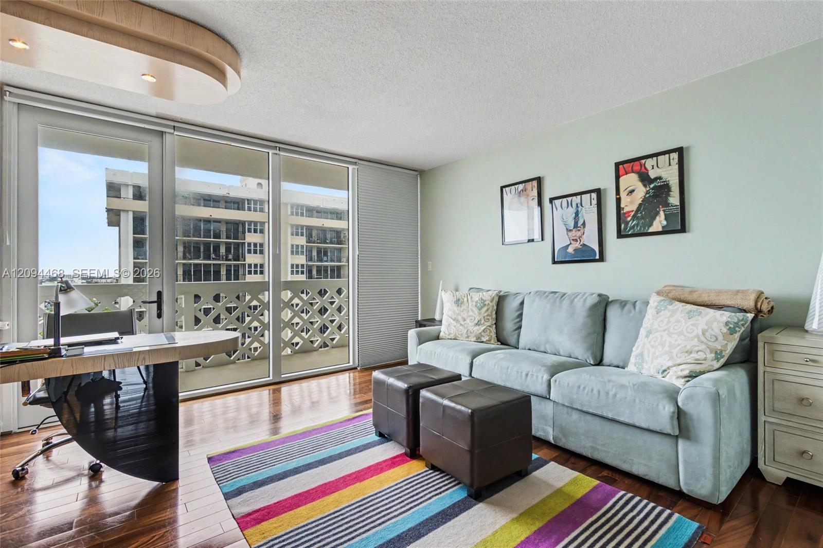 1200 S Ocean Boulevard