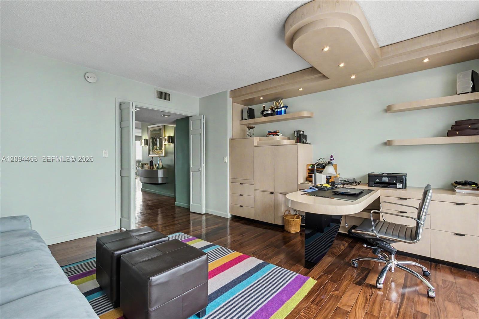 1200 S Ocean Boulevard