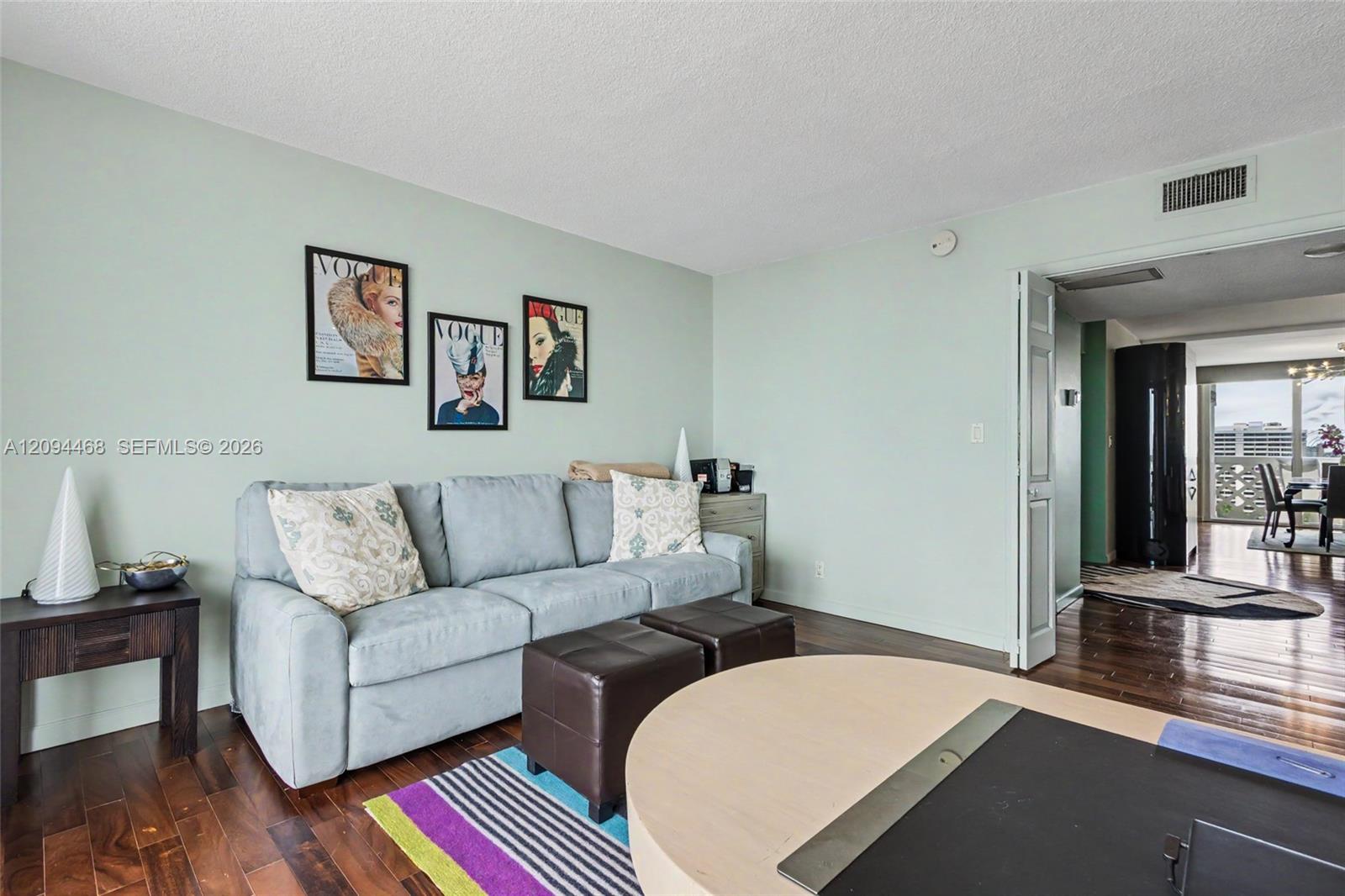1200 S Ocean Boulevard