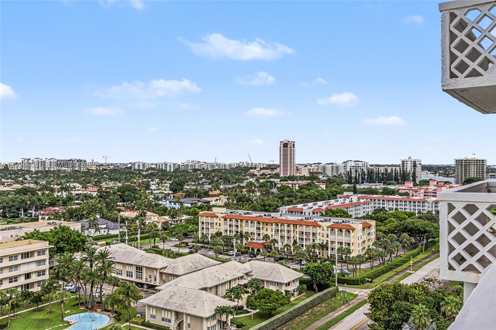 1200 S Ocean Boulevard