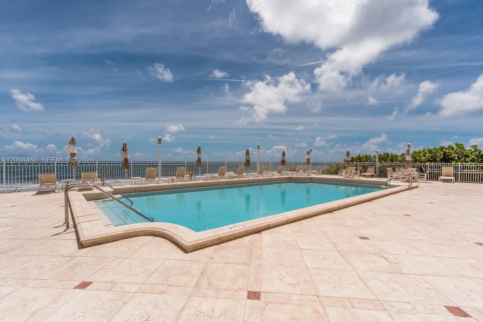 1200 S Ocean Boulevard
