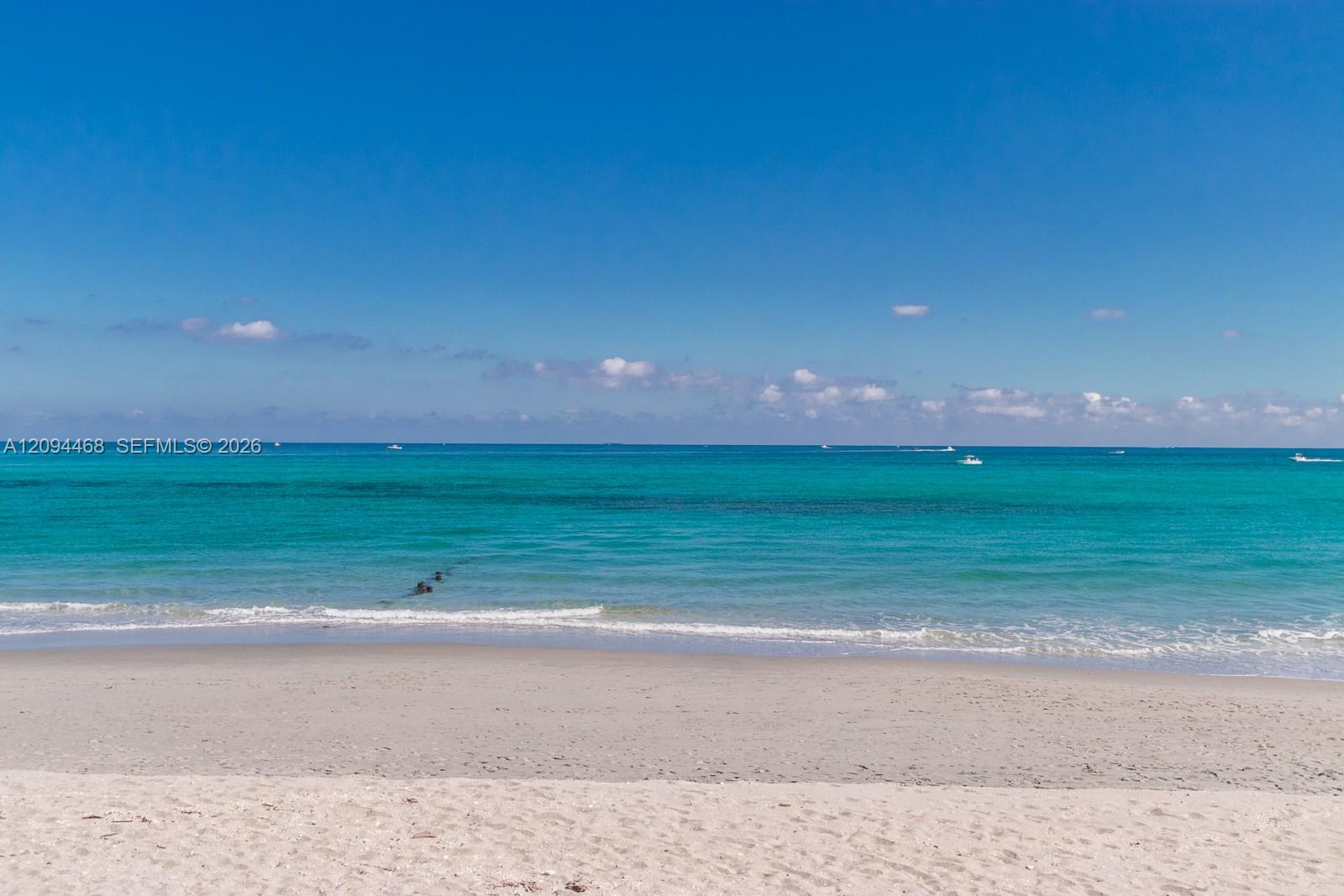 1200 S Ocean Boulevard