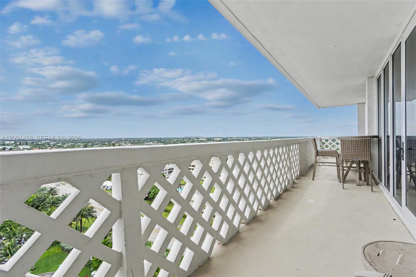 1200 S Ocean Boulevard