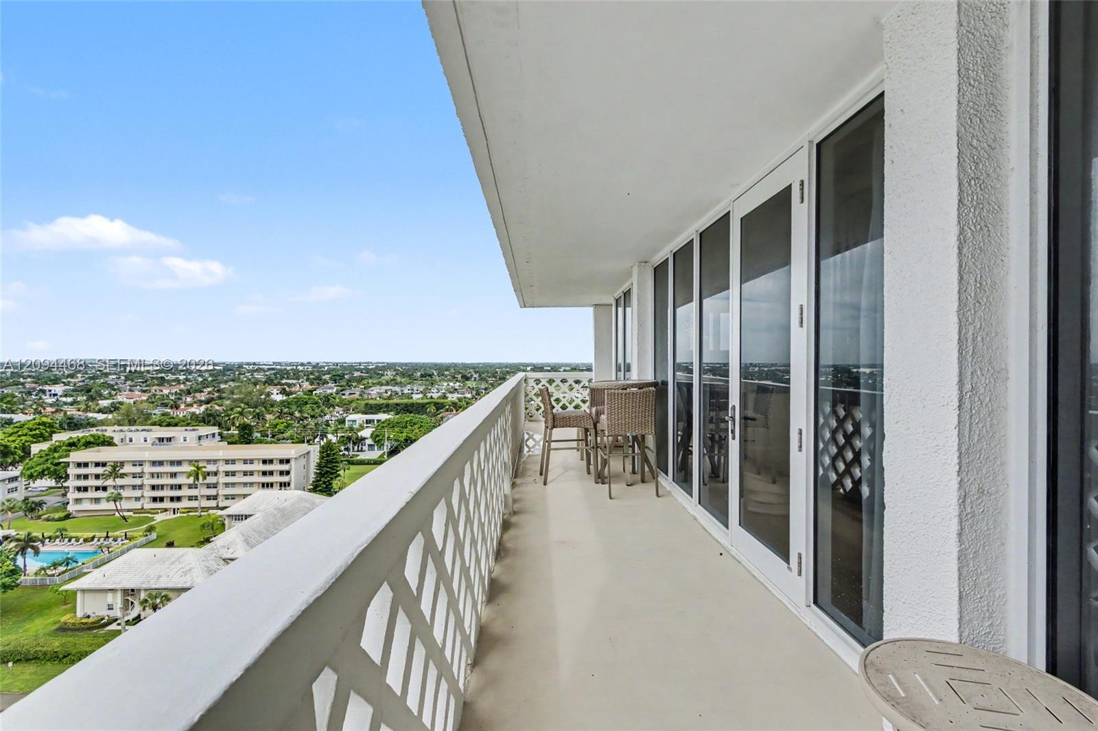 1200 S Ocean Boulevard