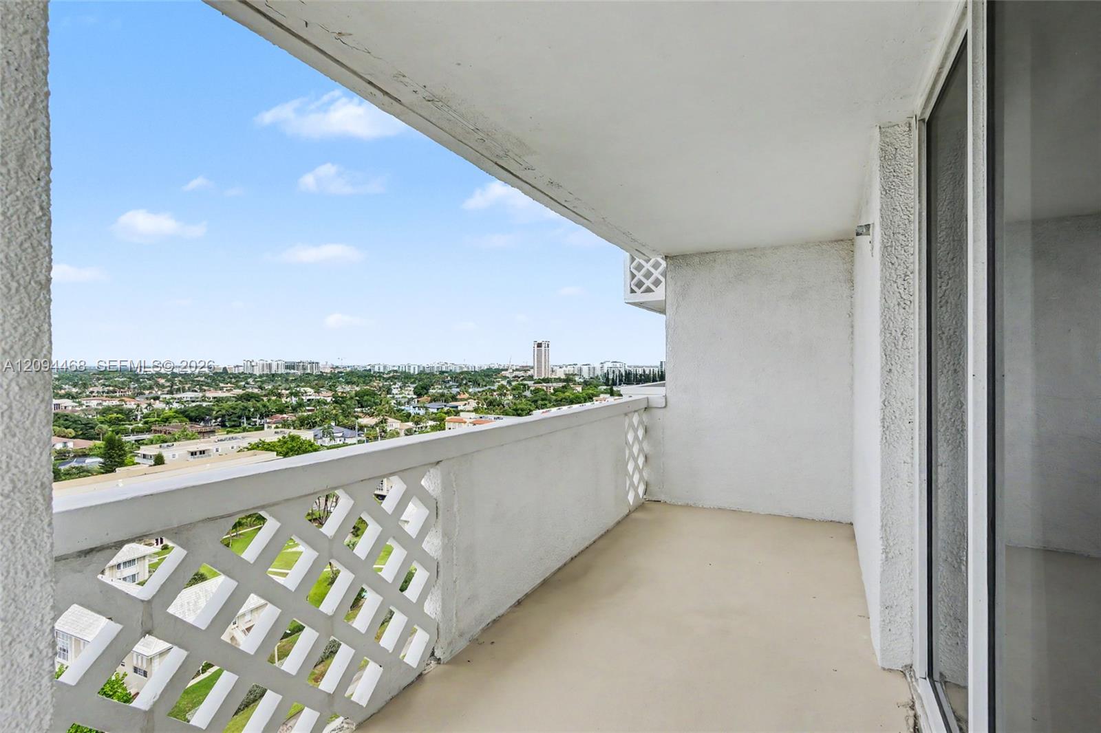 1200 S Ocean Boulevard