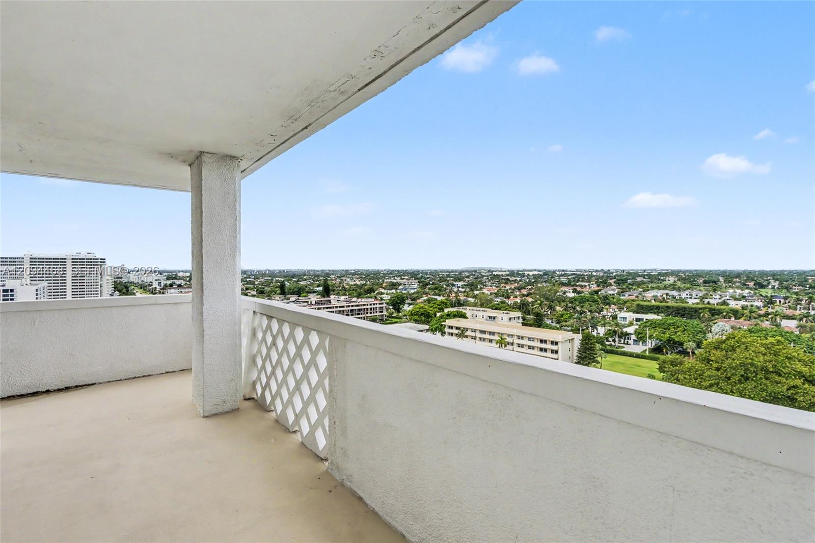 1200 S Ocean Boulevard