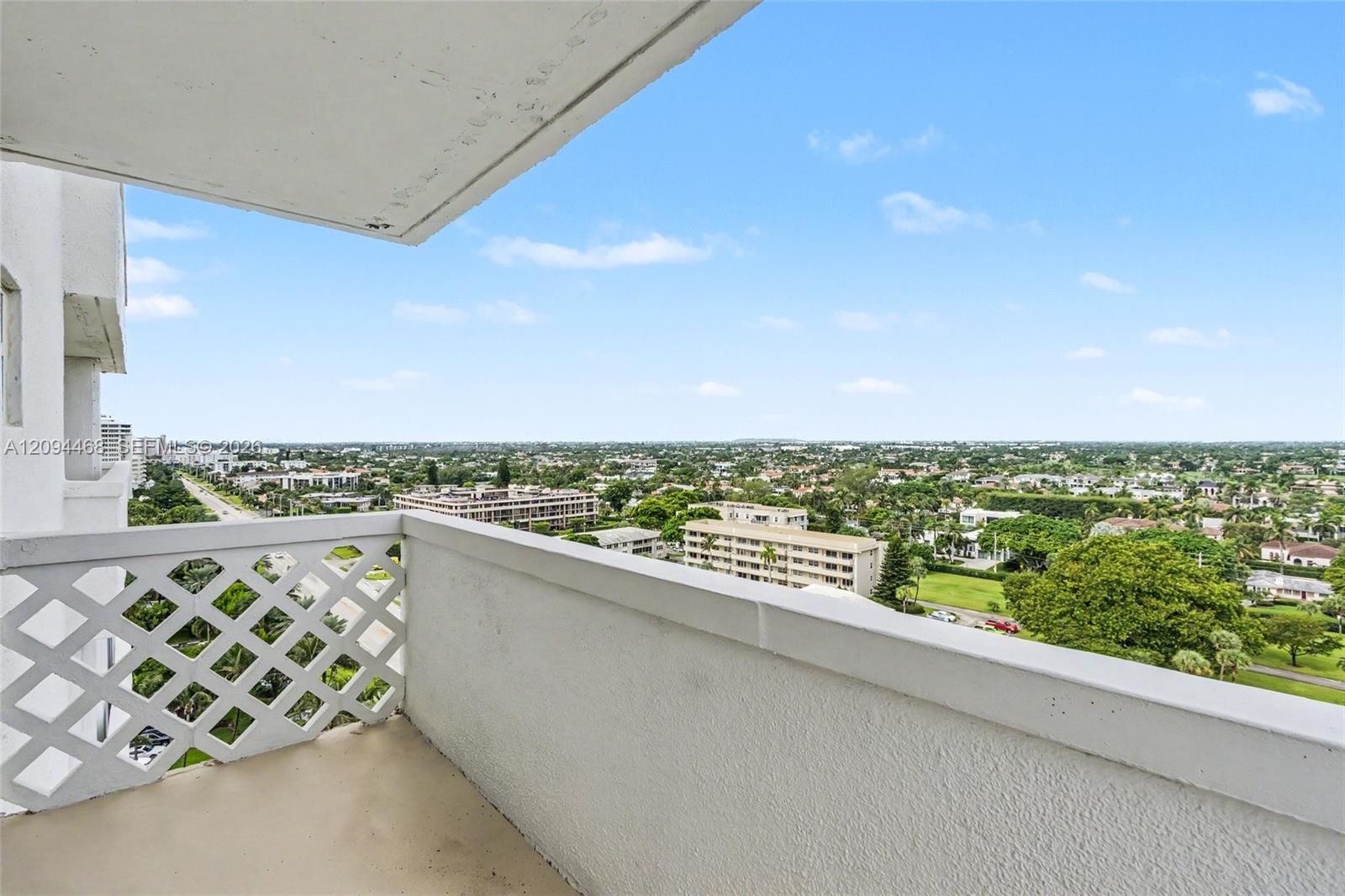 1200 S Ocean Boulevard