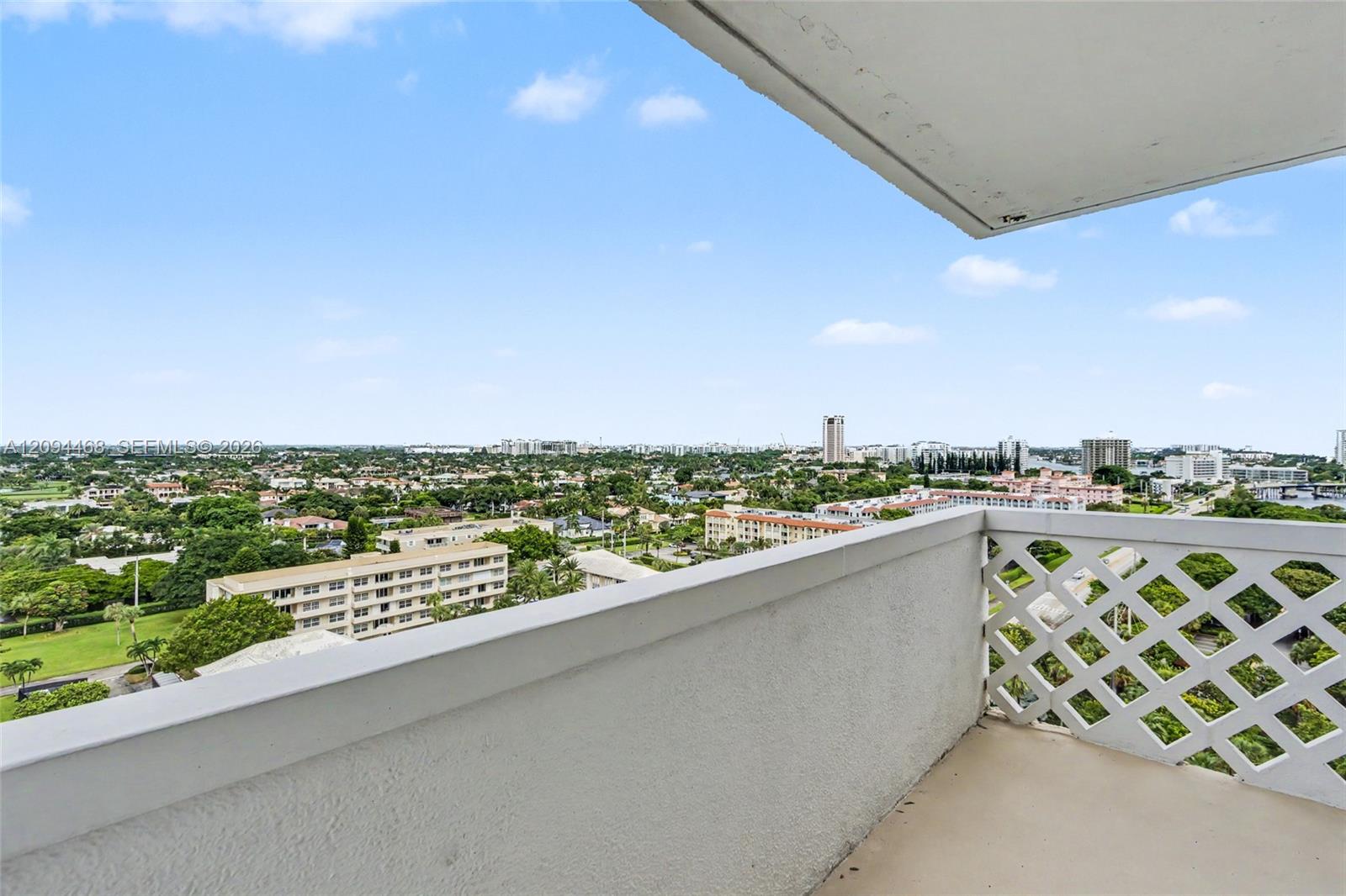 1200 S Ocean Boulevard