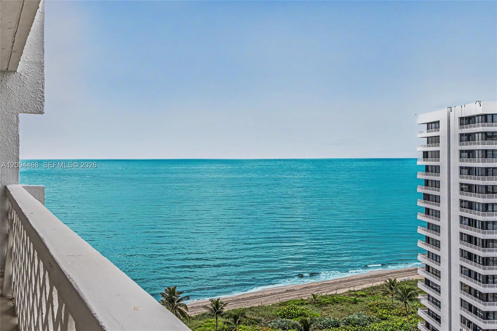 1200 S Ocean Boulevard