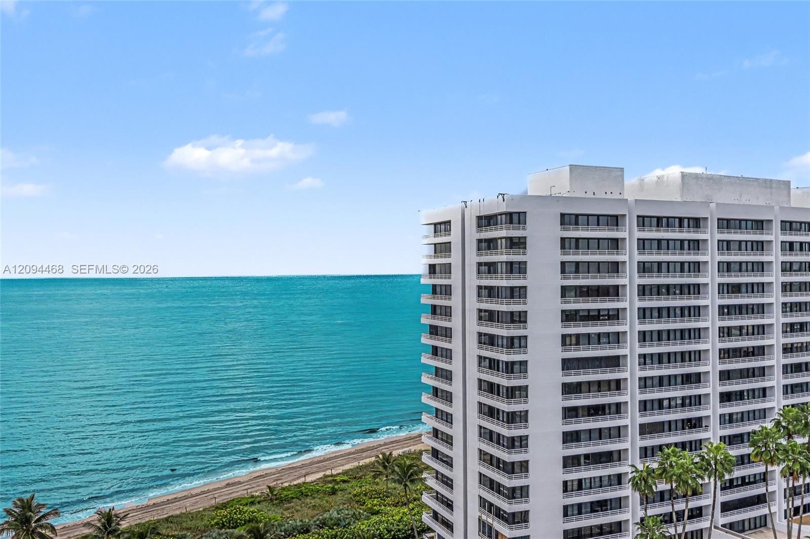 1200 S Ocean Boulevard