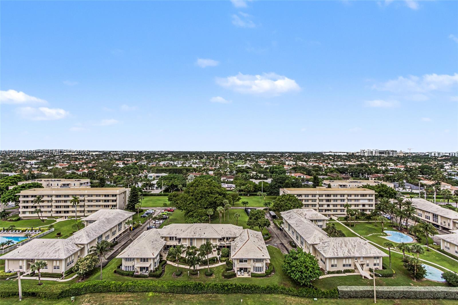 1200 S Ocean Boulevard