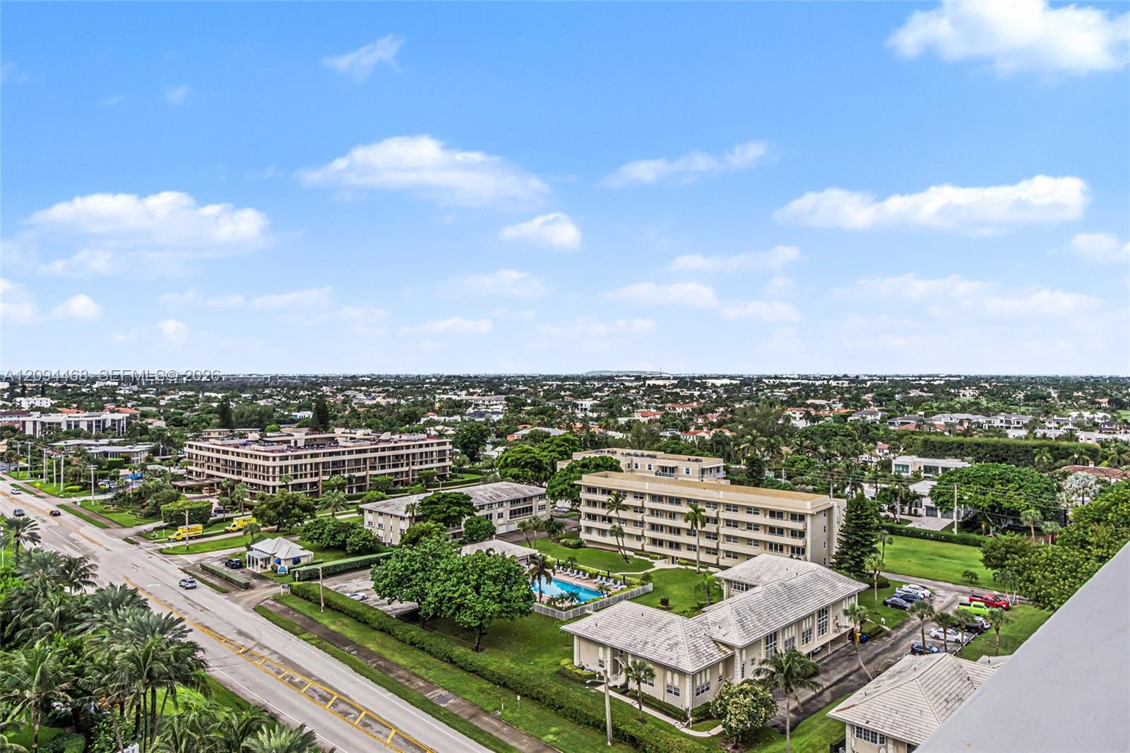 1200 S Ocean Boulevard