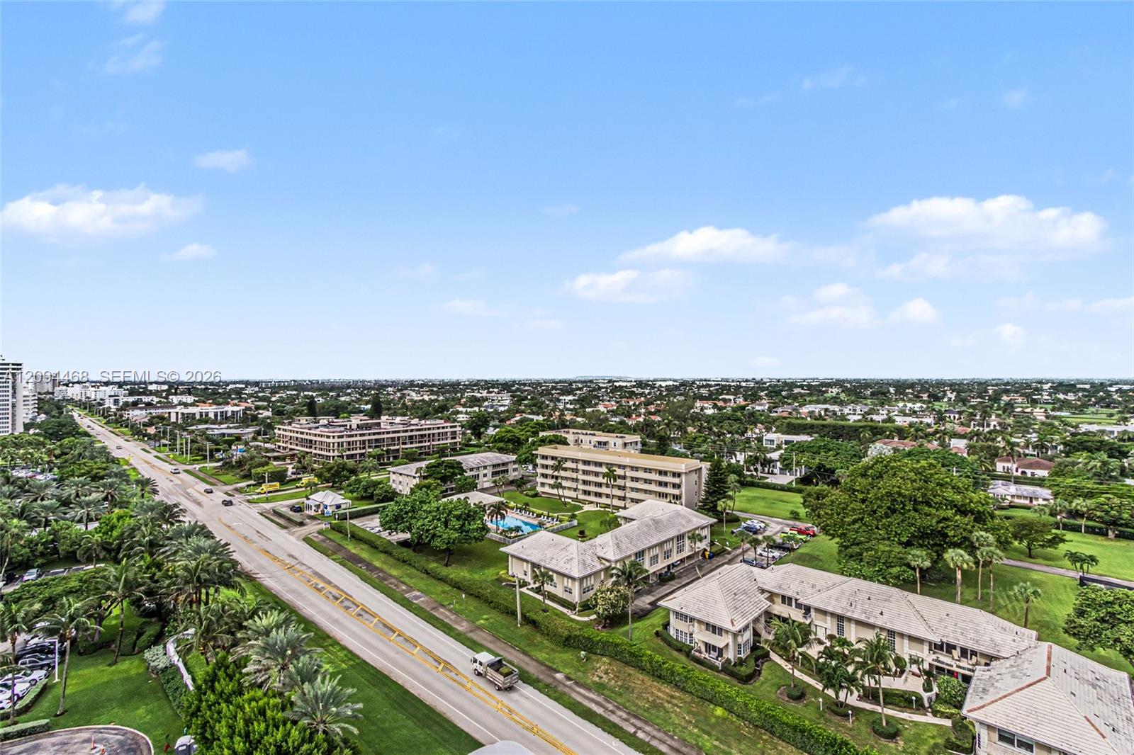 1200 S Ocean Boulevard