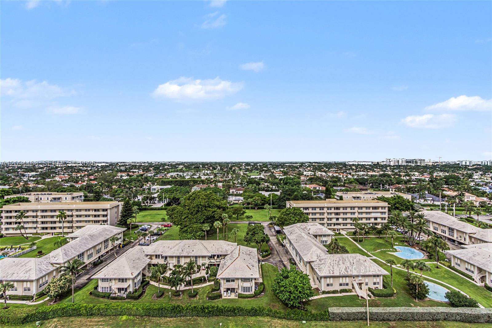 1200 S Ocean Boulevard