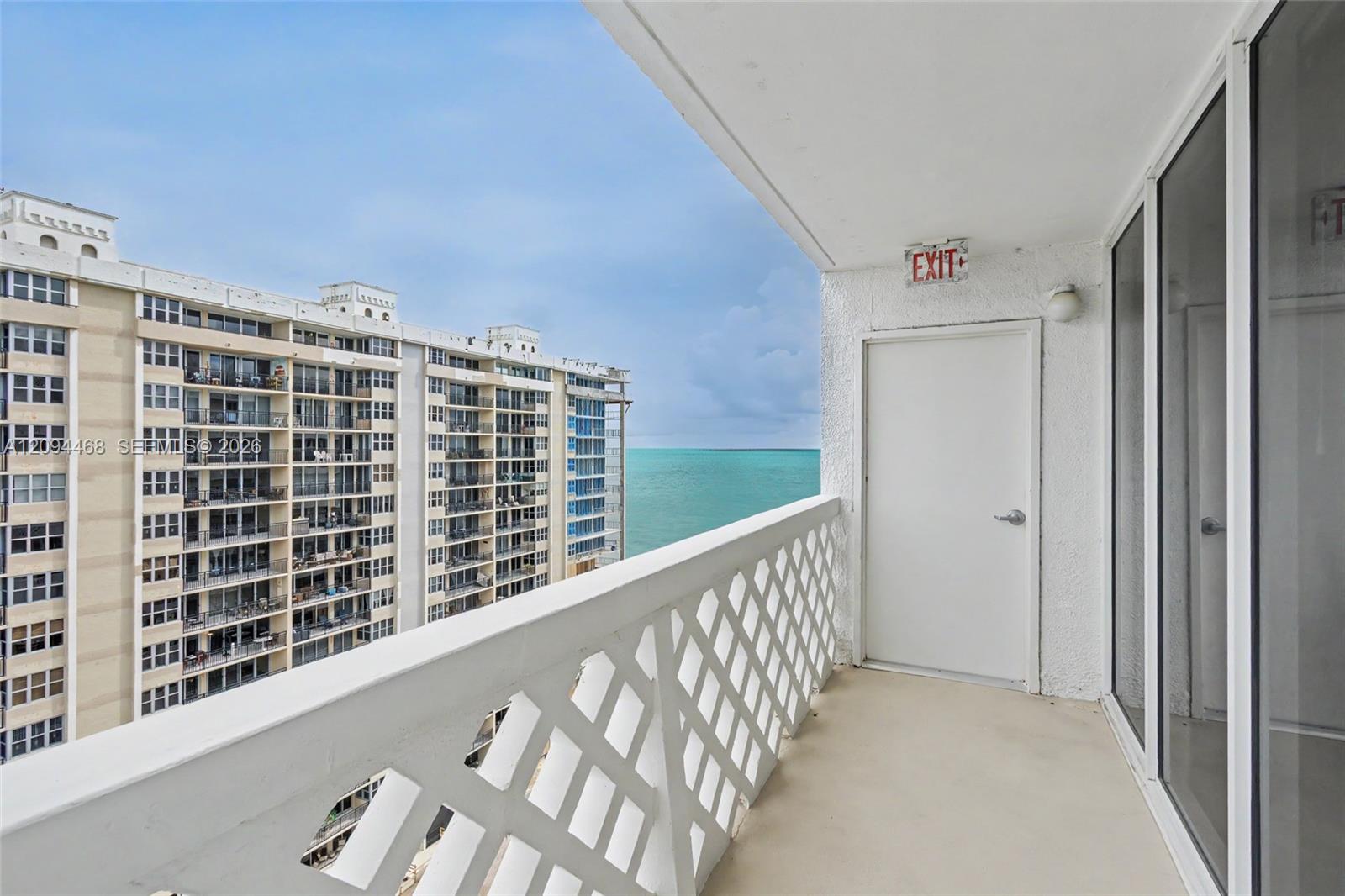 1200 S Ocean Boulevard