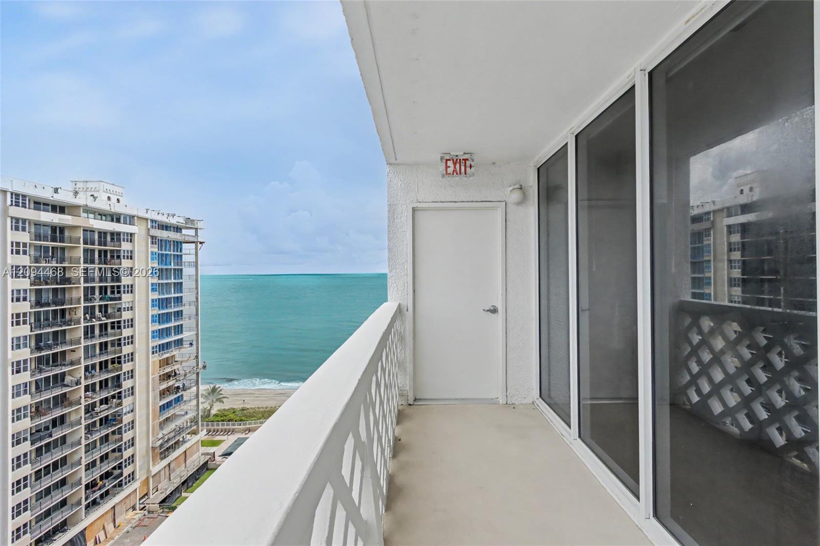 1200 S Ocean Boulevard