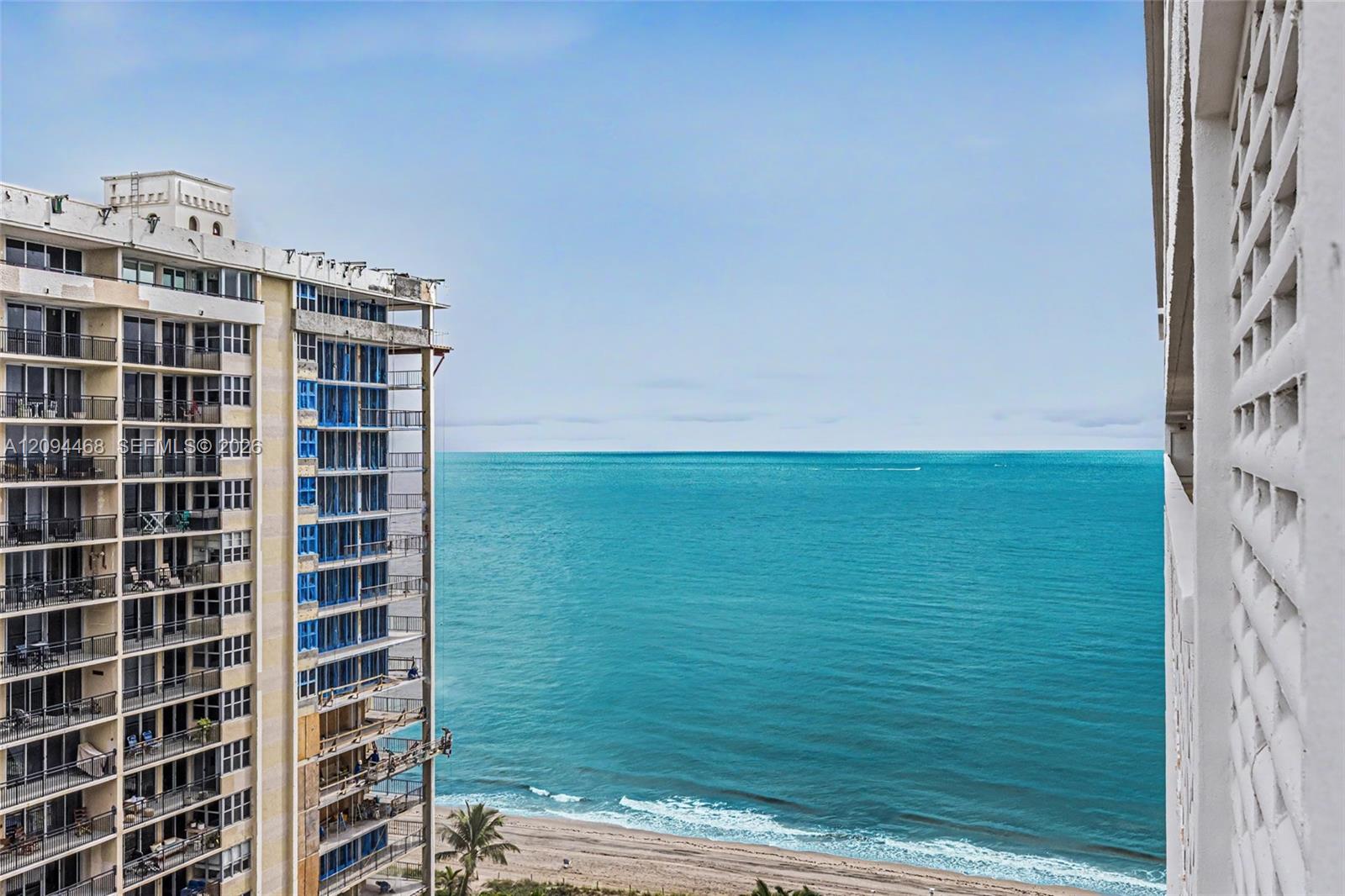 1200 S Ocean Boulevard