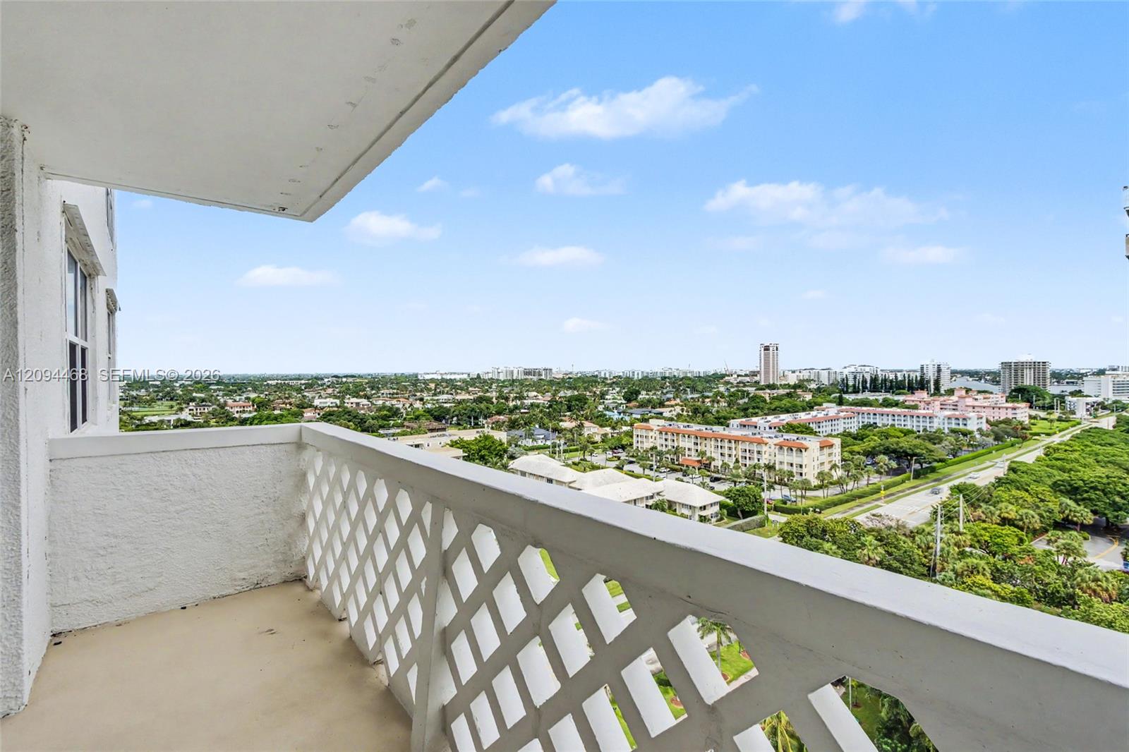 1200 S Ocean Boulevard