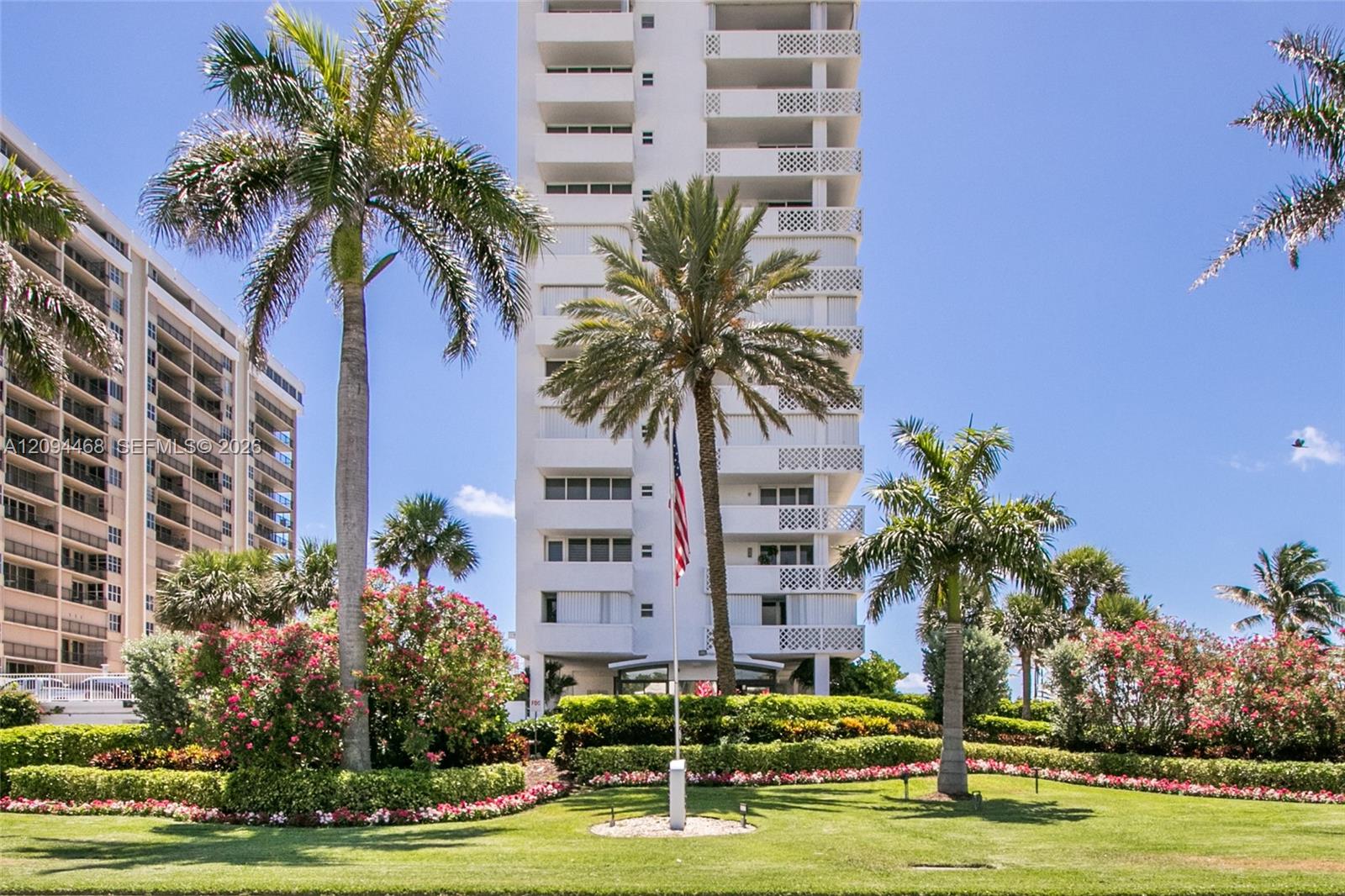 1200 S Ocean Boulevard