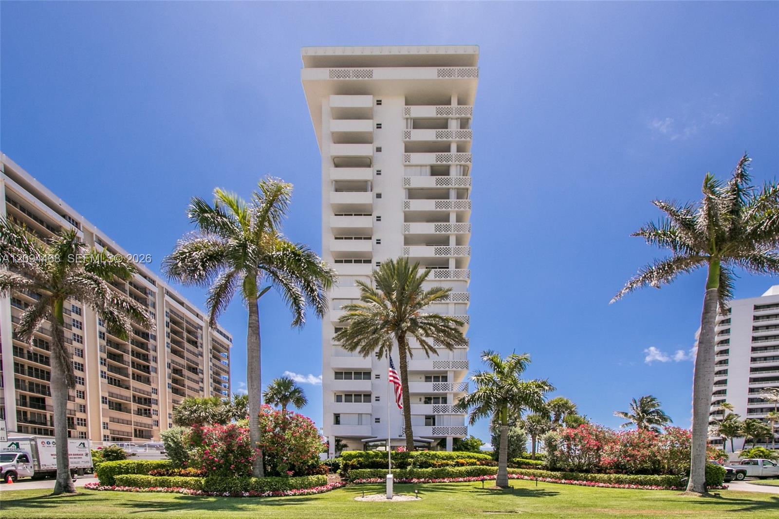 1200 S Ocean Boulevard