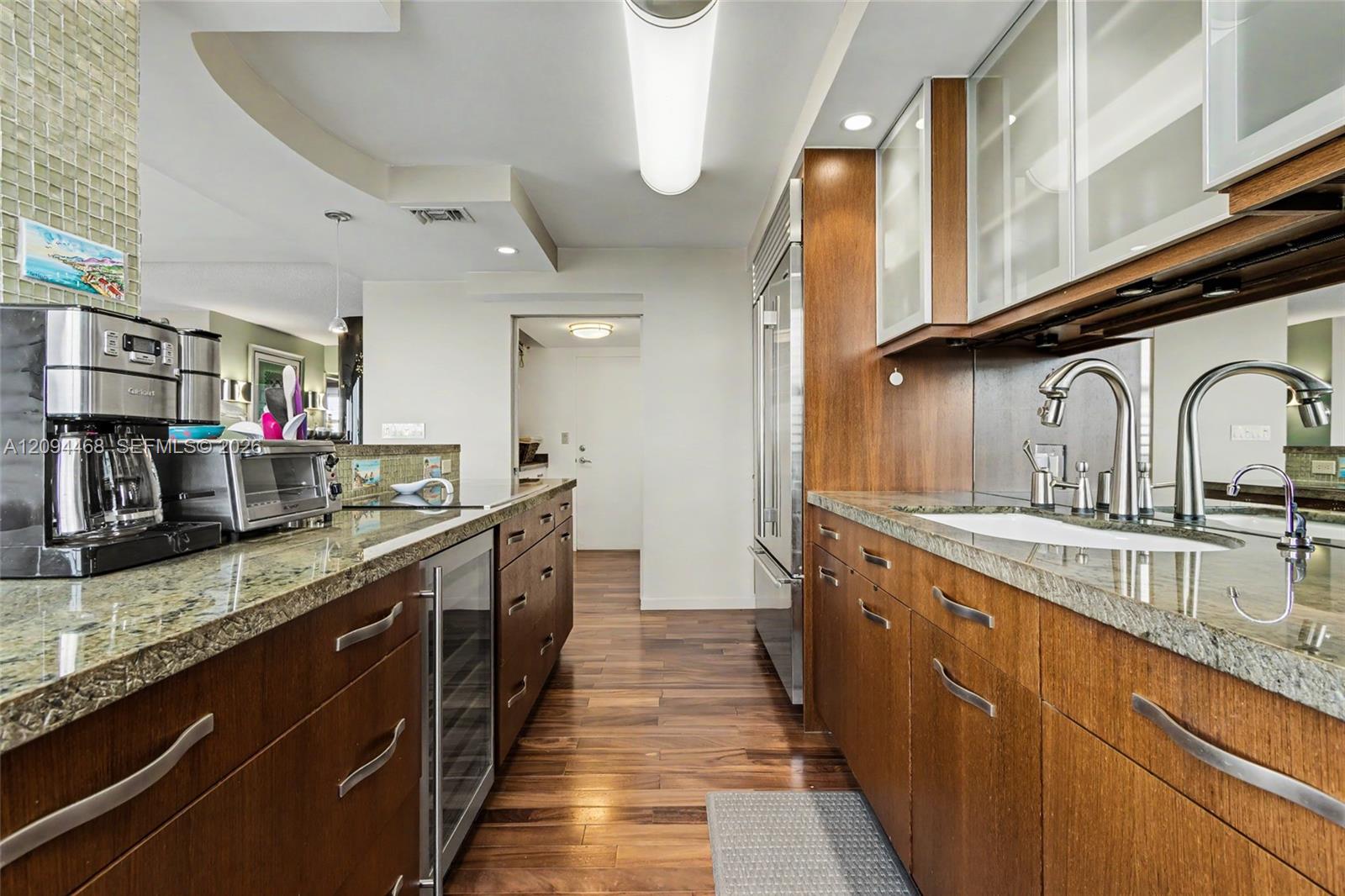 1200 S Ocean Boulevard