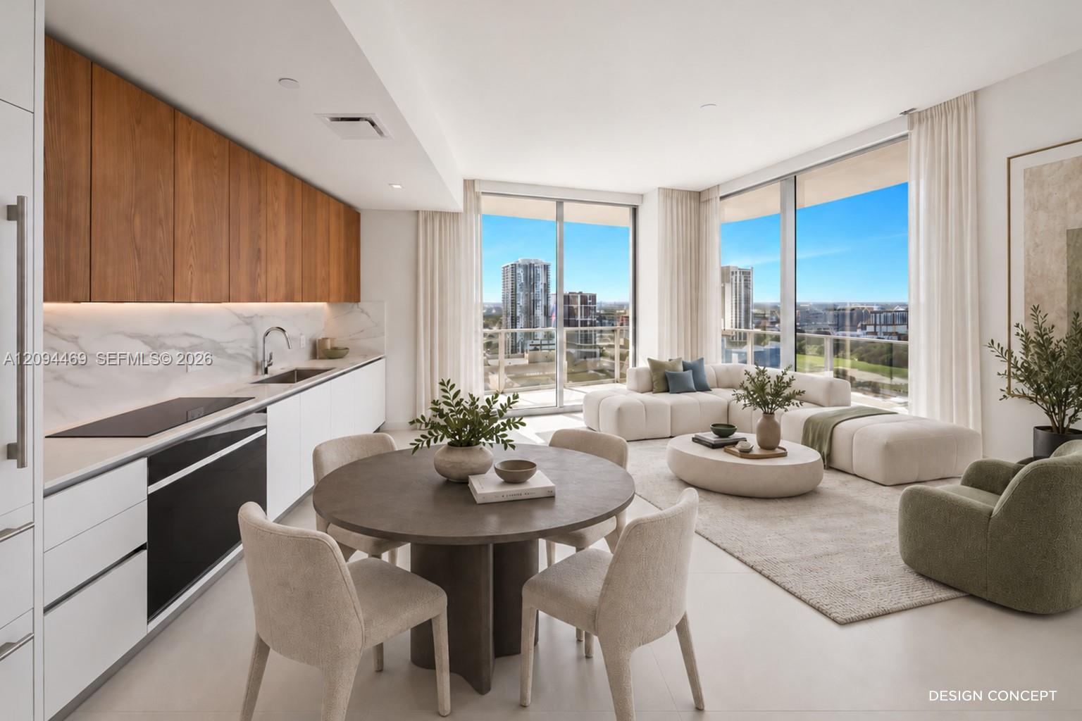 1400 Biscayne Boulevard gallery image #1