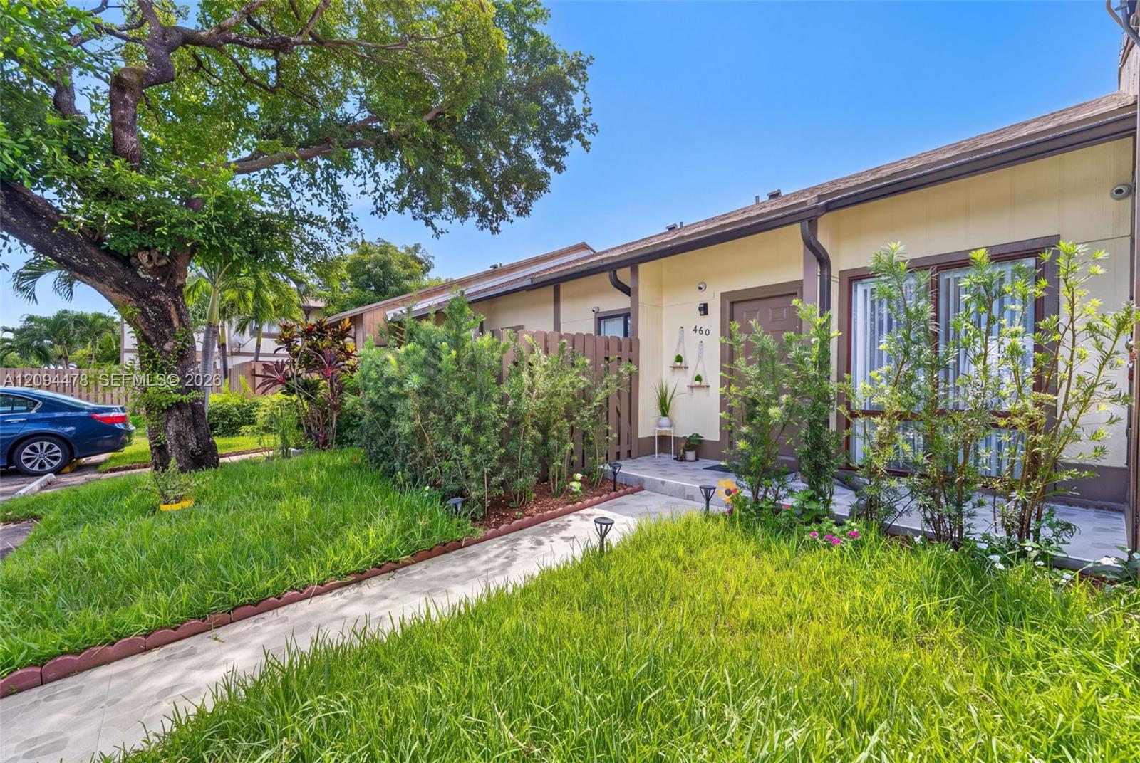 460 NE 211th Terrace