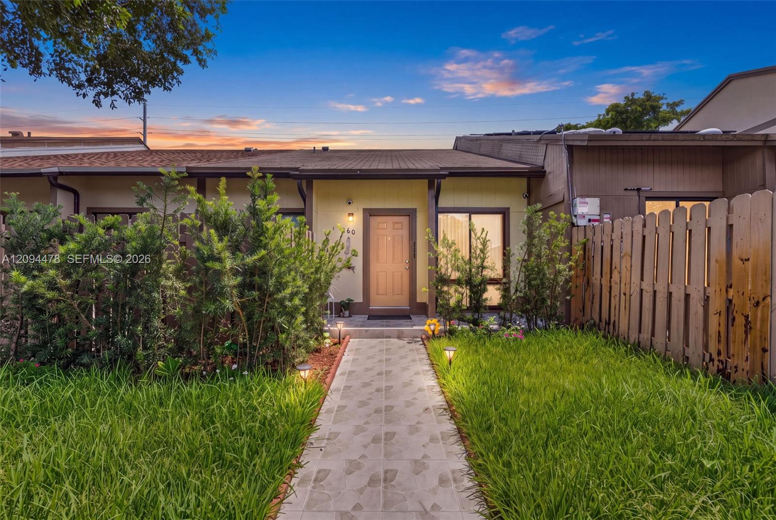460 NE 211th Terrace