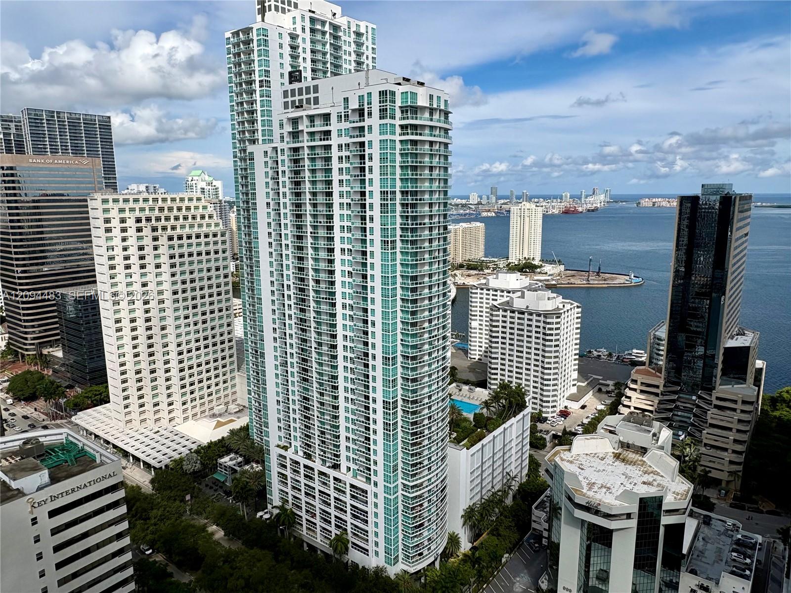 951 Brickell Avenue
